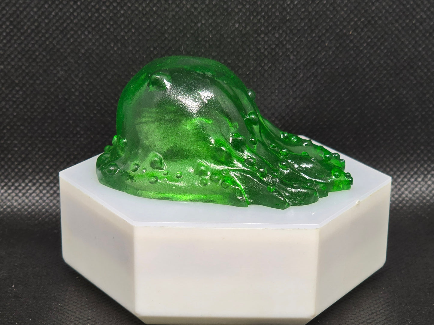 Gelatinous Slime - Dice Jail